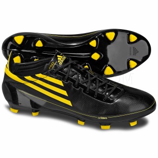 Adidas Футбольная Обувь F50 Adizero TRX FG Synthetic G16994