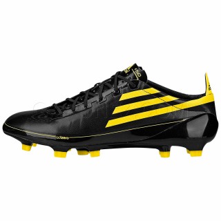 Adidas Футбольная Обувь F50 Adizero TRX FG Synthetic G16994