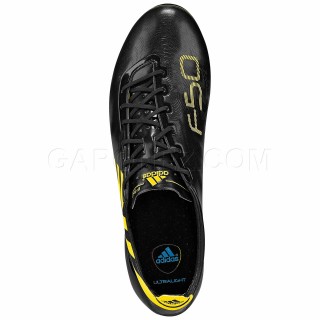 Adidas Футбольная Обувь F50 Adizero TRX FG Synthetic G16994