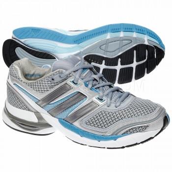 Adidas Обувь Беговая Salvation 2.0 G18818 женские беговые кроссовки (обувь для легкой атлетики)
women's running shoes (footwear, footgear, sneakers)
# G18818