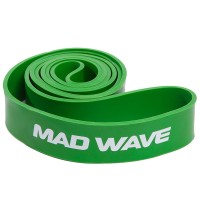 Madwave 长弹力带橡胶健身扩张器 M0770