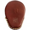 Ringside Boxing Punch Mitts Heritage Panther HPPM