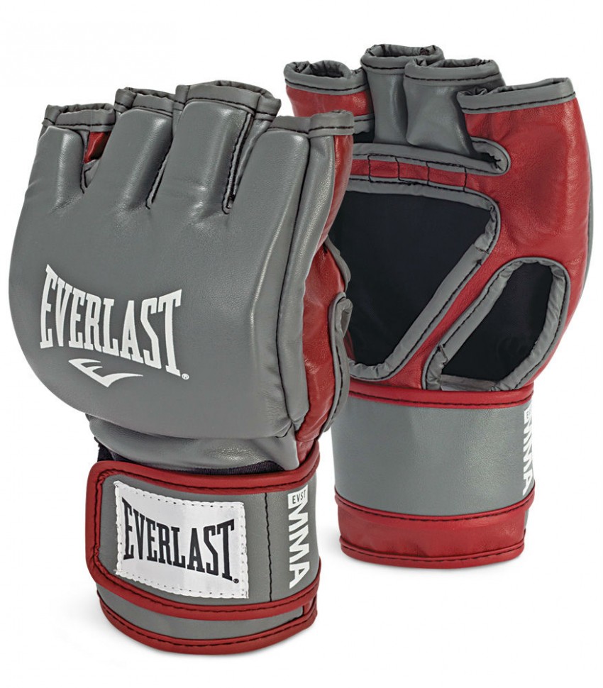 Everlast MMA Grappling Gloves Style EVGFG Gaponez Gear