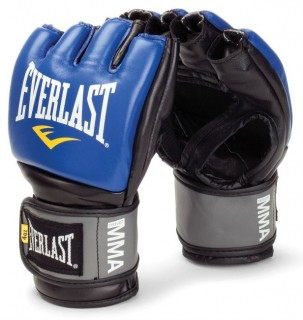 Everlast MMA Перчатки Grappling Pro Style EVGFG