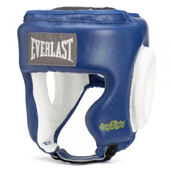 Everlast Шлем для Тайского Бокса EVTHHG 