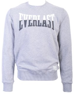 Everlast 上衣长袖运动衫 RE0037