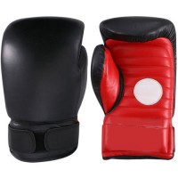 Gaponez Boxing Punch Mitts Coach Spar GPMG