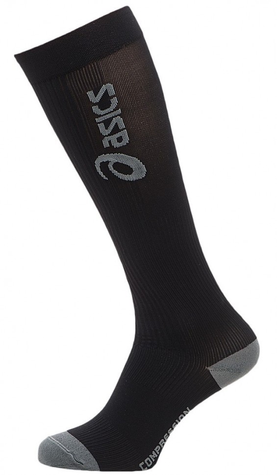 Asics Compression Socks T825Z0 for Muscle Recovery from Gaponez Sport Gear