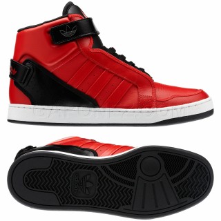 Adidas Originals Обувь AR 3.0 Цвет Ярко-Красный/Черный G65867