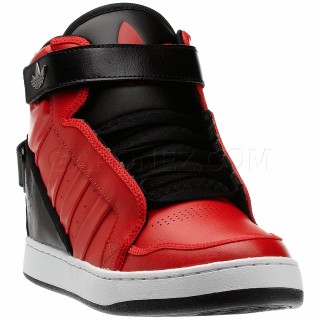 Adidas Originals Обувь AR 3.0 Цвет Ярко-Красный/Черный G65867