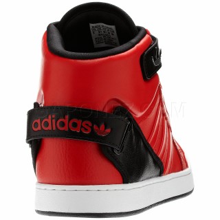 Adidas Originals Обувь AR 3.0 Цвет Ярко-Красный/Черный G65867