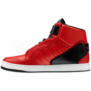 Adidas Originals Обувь AR 3.0 Цвет Ярко-Красный/Черный G65867