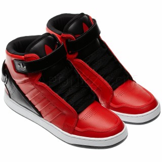 Adidas Originals Обувь AR 3.0 Цвет Ярко-Красный/Черный G65867