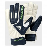 Adidas Футбольные Перчатки Вратаря Response Pro Petr Cech E43168