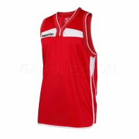 Macron Баскетбольная Майка Arsenic 45280201