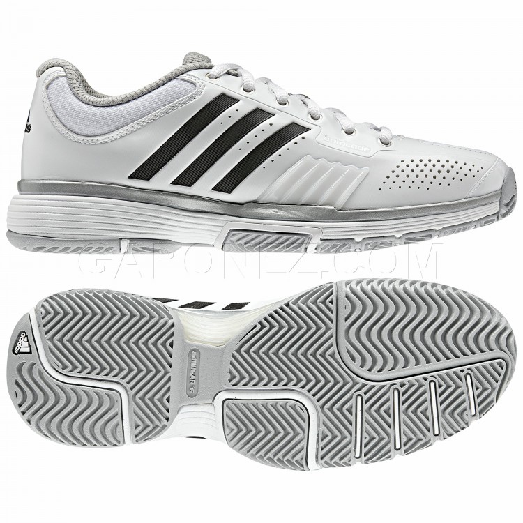 Adidas Теннисная Обувь Женская AdiPower Barricade G60522