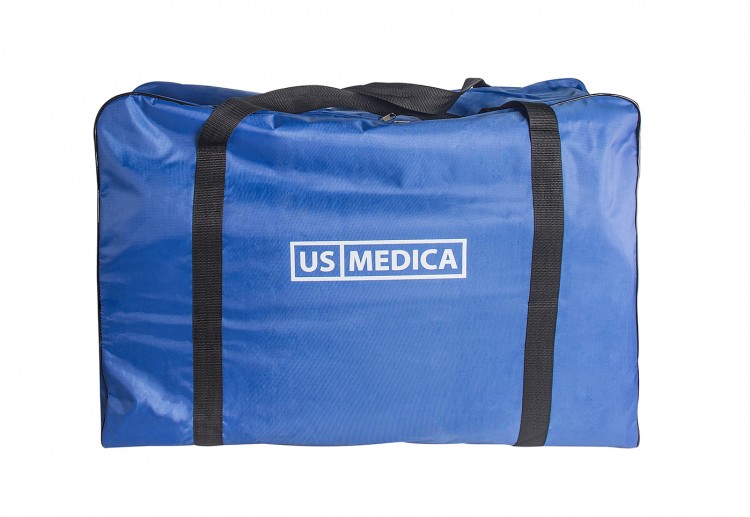 US Medica 按摩床垫海洋专业