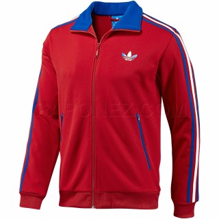 Adidas Originals Ветровка Firebird G76222