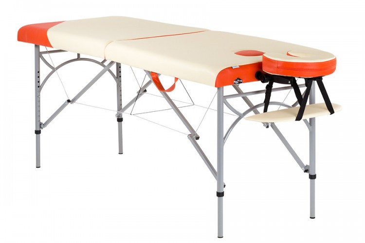 US Medica Massage Tables Folding Super Light