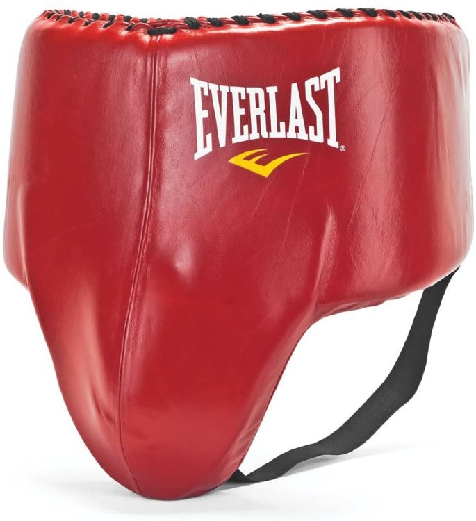 Everlast Boxing Protector MX Cup EVMXC