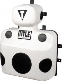 Title Боксерская Настенная Подушка Torso WMSAHB