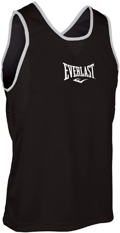 Everlast Top SS Camiseta Sin Mangas Avanzado EVBJ1
