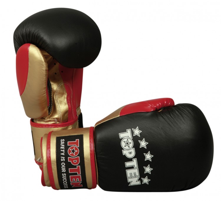 Top Ten Боксерские Перчатки Fight 2066-9210