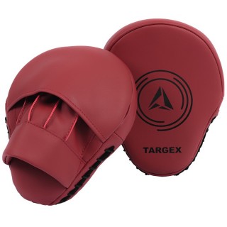 Targex 拳击聚焦垫 难的 TM45
