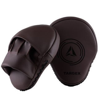 Targex 拳击聚焦垫 难的 TM45