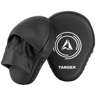 Targex 拳击聚焦垫 难的 TM45