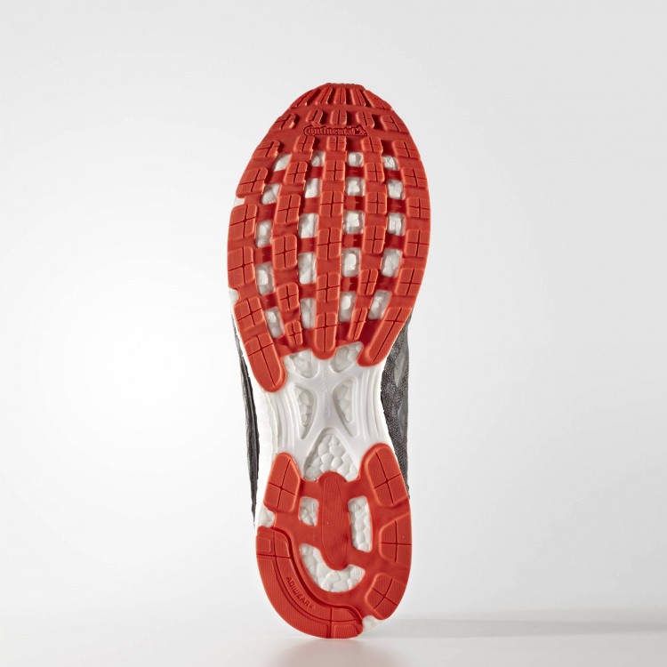 Adidas Zapatos de Boxeo Speedex 16.1 Boost BA9081