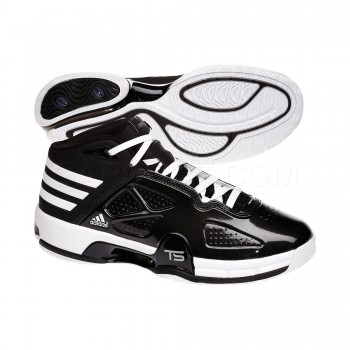 Adidas Баскетбольная Обувь TS Lightning Creator Team Shoes G05526 баскетбольная обувь (кроссовки)
# G05526