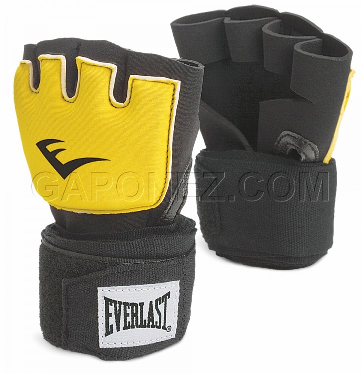 Everlast Boxing Handwraps EverGel 305cm EVGELHW3
