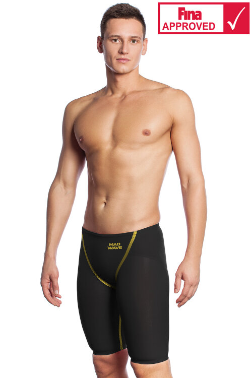 Madwave Race Swimsuit Forceshell Jammers M0251 07