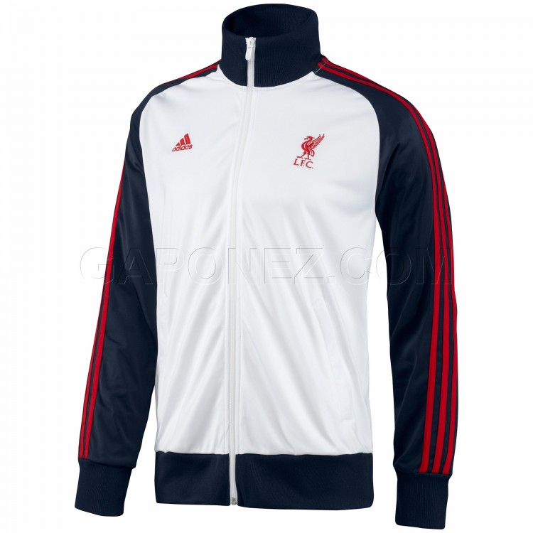 Adidas Верх LS Liverpool FC Core V11135