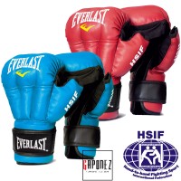 Everlast HSIF Gloves EHAG