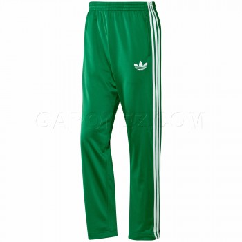 Adidas Originals Pants Firebird X46183 