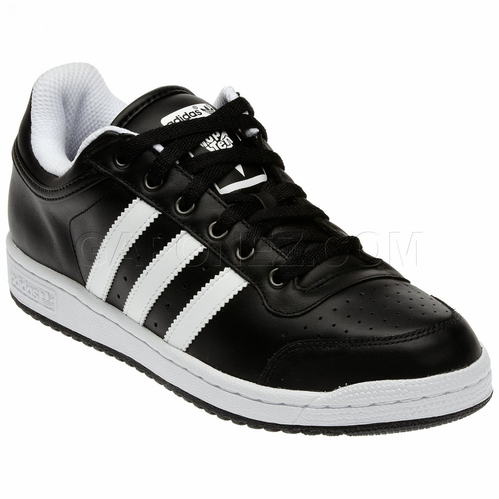 Adidas Originals Footwear Top Ten Lo 664809 Men's Basketball Shoes