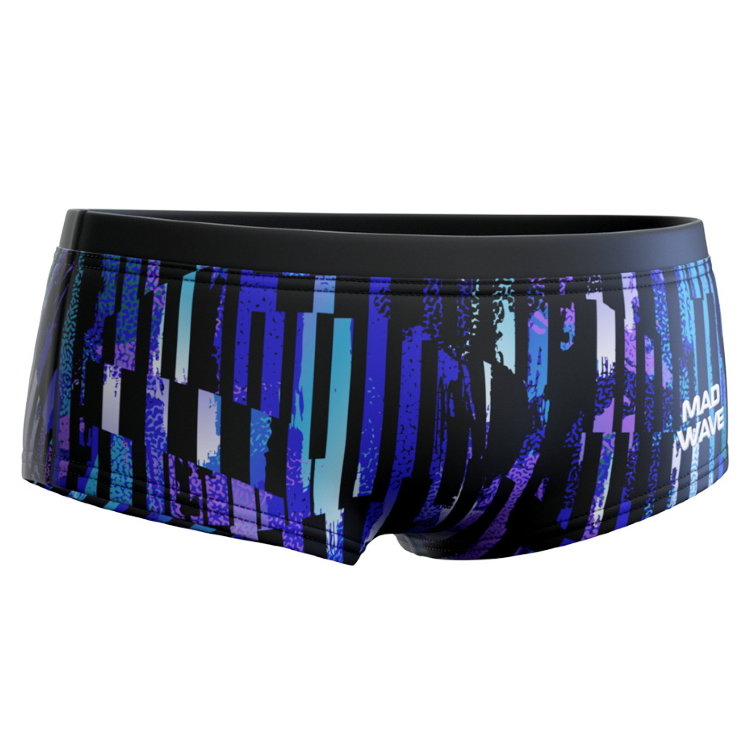 Madwave Shorts de Baño Fort E3 M0210 01