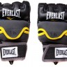 Everlast Boxing Handwraps 1kg (0.5kg*2) EVERGELHW 4335 BK