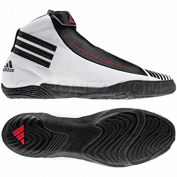 Adidas Борцовская Обувь Adizero Sydney G96632