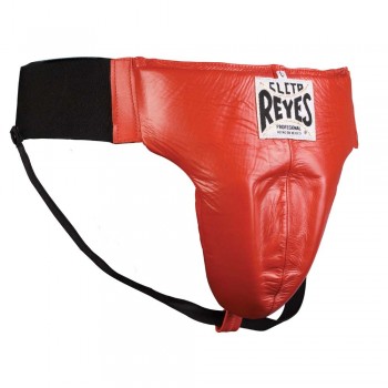 Cleto Reyes Boxing Groin Guard REGAP 