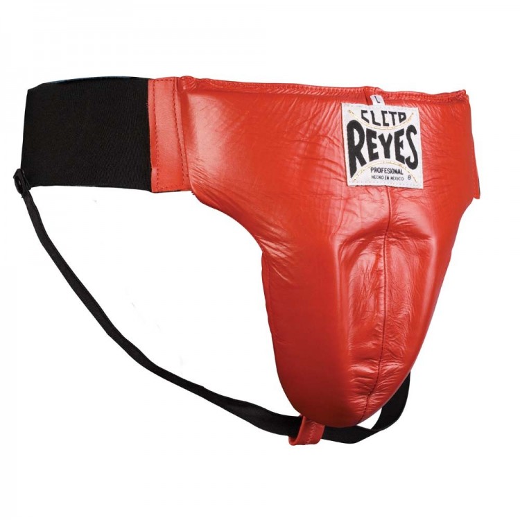 Cleto Reyes Боксерский Бандаж REGAP