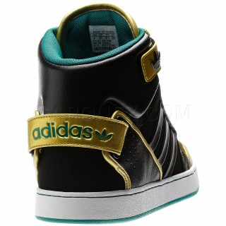 Adidas Originals Обувь AR 3.0 Цвет Черный/Перламутровый Зеленый Q32625