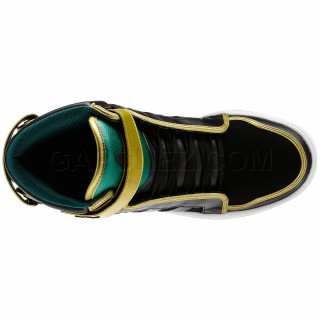 Adidas Originals Обувь AR 3.0 Цвет Черный/Перламутровый Зеленый Q32625