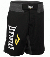 Everlast MMA Pantalones Cortos EVFS1