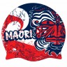Turbo Шапочка для Плавания Maori 9701746