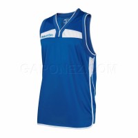 Macron Баскетбольная Майка Arsenic 45280301