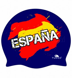 涡轮泳帽 西班牙 9701675-0007