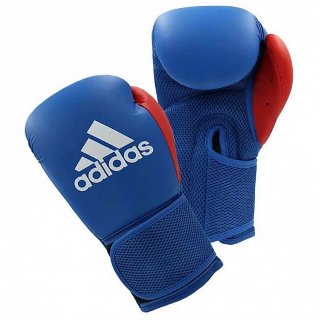 阿迪达斯拳击焦点垫和手套 adiBTKK02